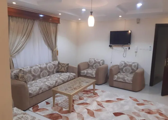 فندق المأوي العريض شهري وسنوي