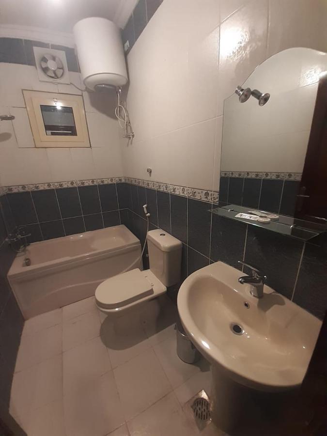 فندق المأوي العريض شهري وسنوي Apartemen *